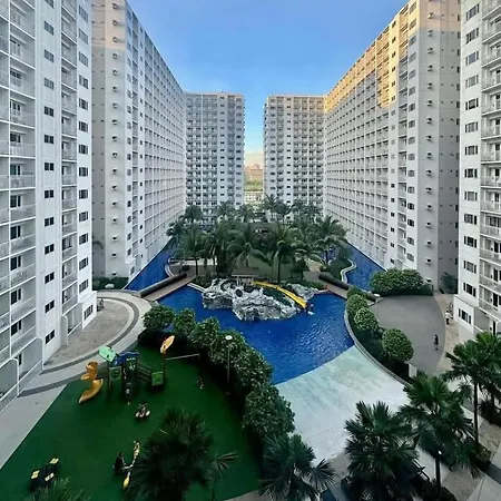 Mall Of Asia, Shore 1 Residences